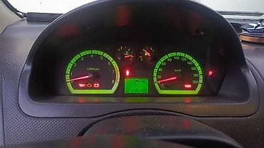 ford satisi: Chevrolet Aveo sedan - Korpus: 4 qapılı sedan, qara rəng - Ban — 9