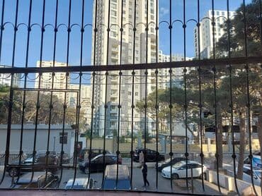 hazir ipotekada olan evler 2020: M. Həzi Aslanov, 2 otaqlı, Yeni tikili, m. Həzi Aslanov, 85 kv. m — 8