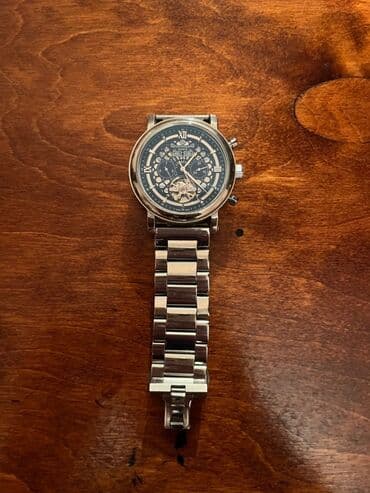 qızıl qol saatı: Ideal vəziyyətdə.👍🏻👍🏻 — 2