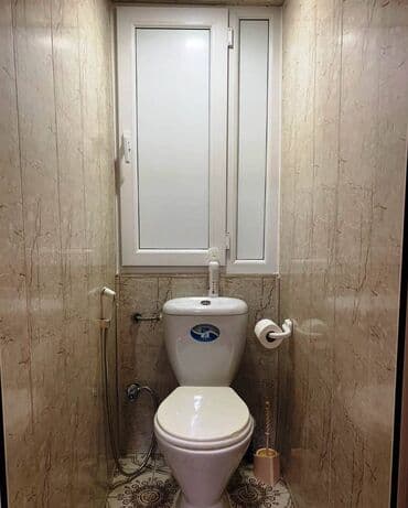 ehmedlide ipoteka ile satilan evler: Bakı, 3 otaqlı, Köhnə tikili, m. Əhmədli, 70 kv. m — 15