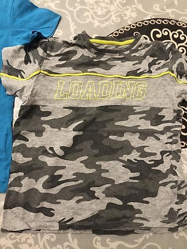 Donlar: Uşaq dəsti, Oğlan üçün, 8 - 9 yaş, Lc Waikiki — 7