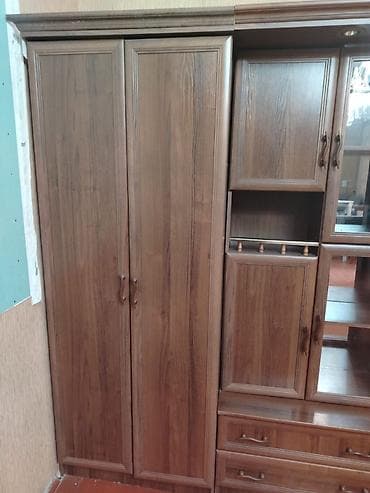 Mebel Satilir uzunluqlu 4 metir ünvan NZS Qəsəbəsi ətraflı zəng və — 4
