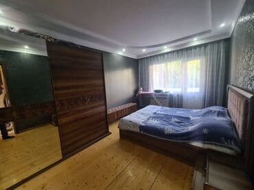 makler gence: Bakı, m. Həzi Aslanov, 3 otaqlı, Köhnə tikili, m. Həzi Aslanov, 82 kv. m — 4