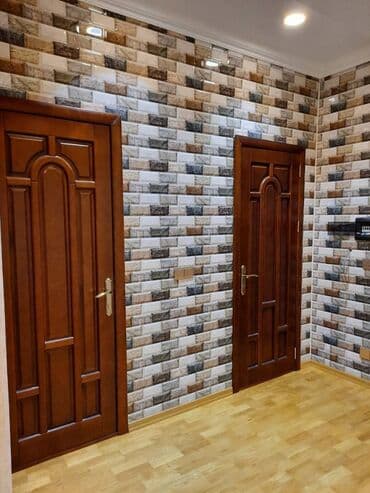 mingecevirde evler 2020: 2 otaqlı, Yeni tikili, 70 kv. m — 14