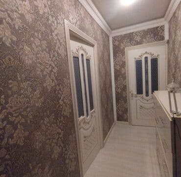 vasitəçisiz 2 otaqlı mənzil almaq: Bakı, Köhnə Günəşli, 2 otaqlı, Köhnə tikili, m. Xalqlar Dostluğu, 60 kv. m — 10