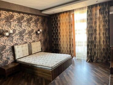 kiraye ev qarayevde: Xətai metrosunun yaxınlığında dəmirci plazaya yaxın 17 mertebeli — 4