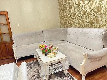 belarus mebel bakida: Divan, İşlənmiş — 1