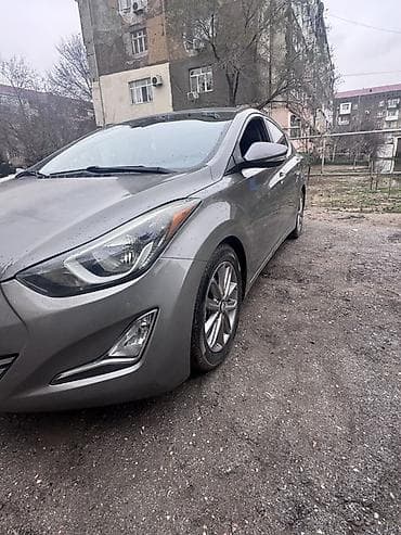 kia sorento radiator: Hyundai Elantra: 1.8 l | 2014 il Sedan — 1