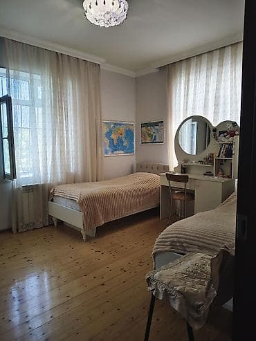 4 комнаты, 100 м², Средний ремонт — 6