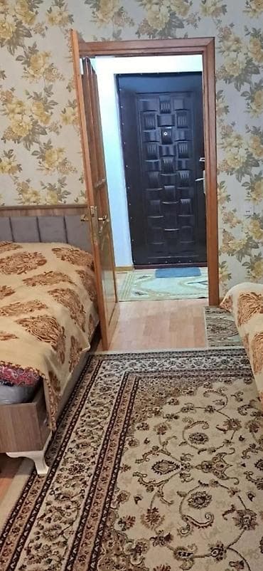 sabuncu rayonu ev alqi satqisi: 1 otaqlı mənzil – mətbəx-studiya konsepti ilə Təsvir: - İşıqlı — 3