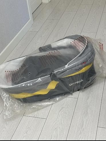 Uşaq geyimi və ayaqqabıları: 2-i 1-də araba, Yaş: <1 ay — 1