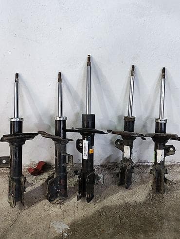 amortizator satisi: Tam komplekt, Hyundai — 1