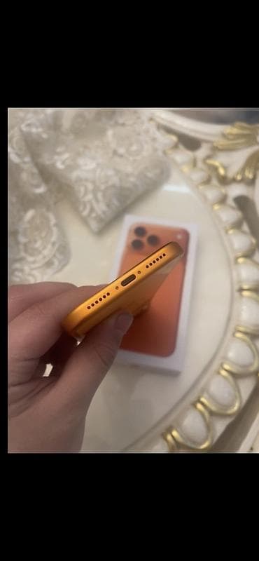 ayfon c: Narıncı — 4