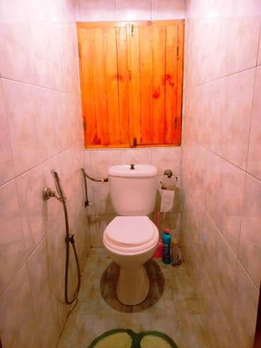 купить квартиру на баилово: Баку, 4 комнаты, Вторичка, 90 м² — 9