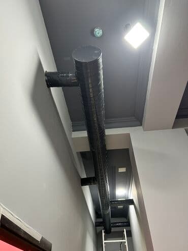 ремонт машины: 💨 Peşəkar Havalandırma Xidmətləri! Təmiz hava, sağlam mühit! — 12