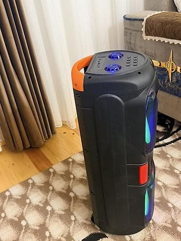 ucuz modem: Euroacs EU-5950 partnyor tipli səs sistemi - Güclü ikiqat dinamika və — 3