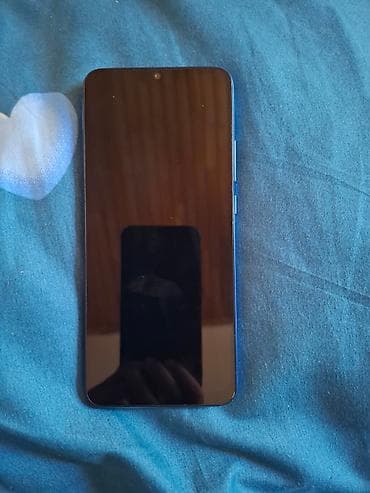 redmi not 10 t: Redmi 10C, 64 GB, rəng - Göy, İki sim kartlı — 1