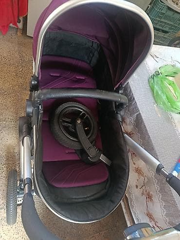 Gəzinti arabaları: Klassik gəzinti arabası, Ünvandan götürmə — 2