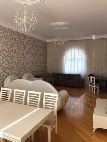 ivanovkada satilan evler: 6 otaqlı, 400 kv. m, Yeni təmirli — 17