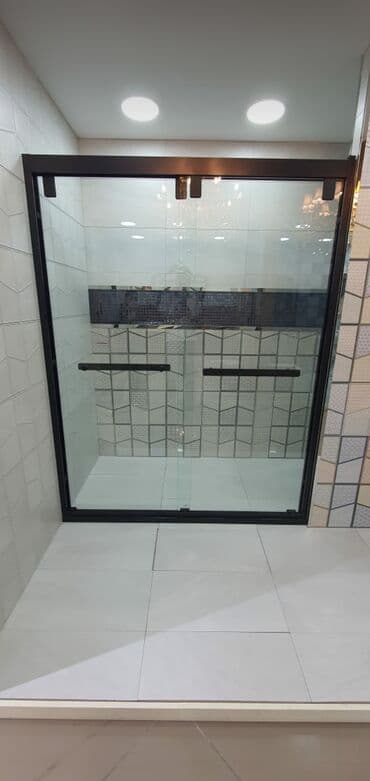 Darvazalar və aksesuarlar: Yeni Arakəsmə, Künc üçün, Pulsuz çatdırılma — 24