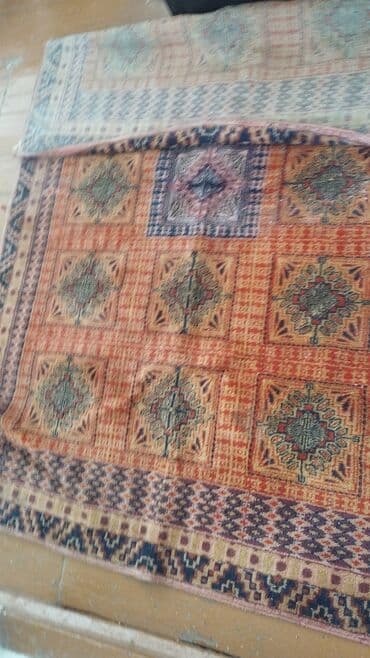 Süni güllər: Xalça Kredit yoxdur — 1