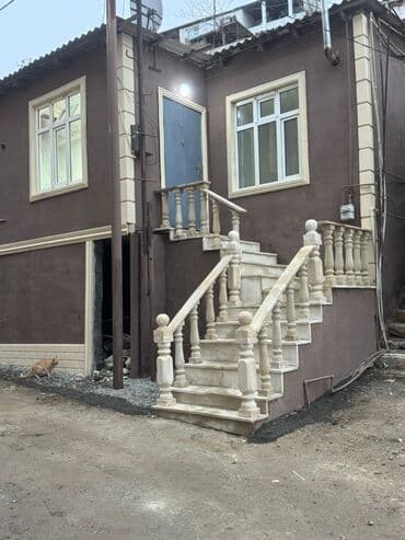 bayıl: Satılır: həyət evi son qiymetdi - Ümumi plan: 1 mərtəbəli — 1