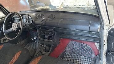 disk prius: VAZ (LADA) 2106: 1.5 l | 1989 il 268500 km Sedan — 8