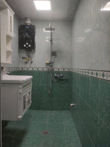 дома в ипотеку в баку: Баку, 4 комнаты, Вторичка, м. Нефтчиляр, 86 м² — 12