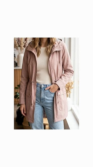 AMISU qadın plaşı. Hecbir sokuyu belə yoxdur. XS/S geyinənə yaxşı