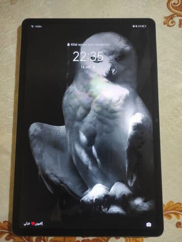 jbl ikinci el: Huawei planşet heç problemi yoxdu zavodu ustaya getmiyib yaddaş 128 gb — 3