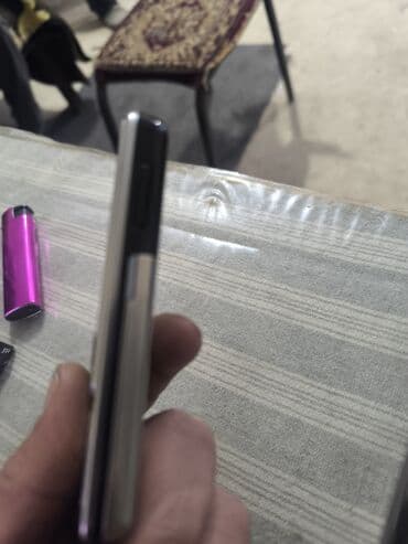 2 ci əl telfonlar: Nokia 6300 4G, 2 GB, rəng - Boz — 3