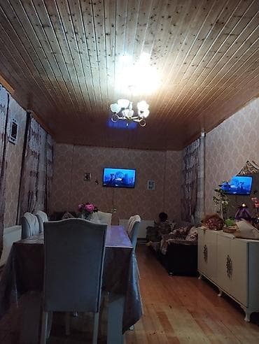 su idman sarayi kiraye evler: 4 otaqlı, 140 kv. m, Kredit yoxdur, Orta təmir — 2