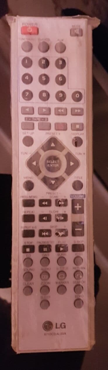 Avtoelektronika: 3 DVD changer musiqi mərkəzi. Hər bir funksiyası işlək vəziyyətdədir — 10