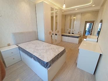 2 təknəfərlik çarpayı, Dolab, Azərbaycan, Yeni