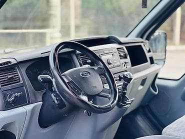 isuzu satisi: Ford Transit Yük
Yaxşı vəziyyətdədir — 4