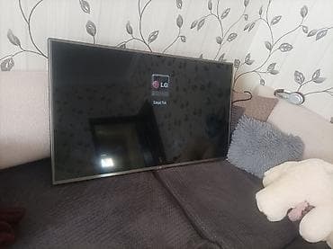 куплю старые телевизоры бишкек: Təcili satılır. Qiymət 300 manat. Razılaşmaq olar — 1