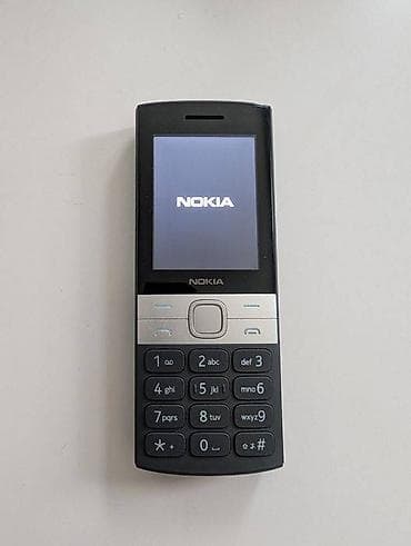 kiredit telefon: Nokia 150, rəng - Boz — 2