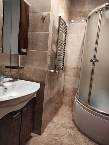 квартира в ипотеку: 2 комнаты, Новостройка, м. Нефтчиляр, 70 м² — 10