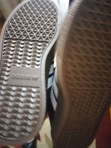 ikinci əl xoncalar: Ölçü: 37, İşlənmiş — 2