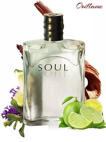 Soul Oriflame, 100 ml