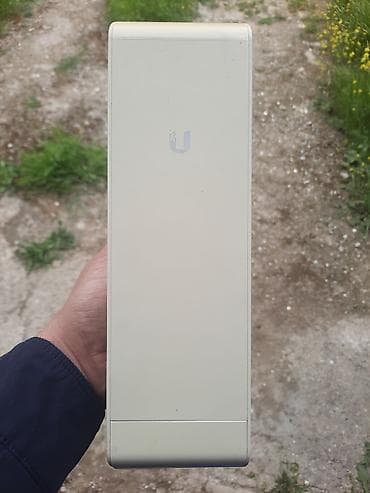 Ubiquiti m2