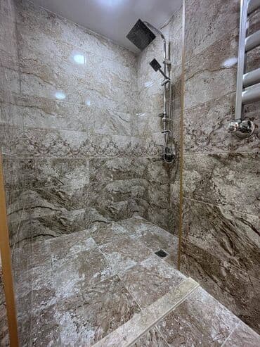 şəhər bağları mənzil satılır: Yeni Günəşli Massiv D, 2 otaqlı, Yeni tikili, 69 kv. m — 10