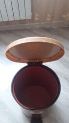 mingəcevir 2əl əşyalar: Zibil vedresi 10 manat — 4