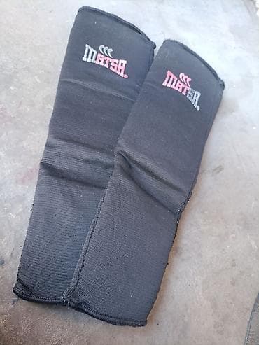 cross kask: Karate üçün qoruyucu dəst Məhsulun tərkibi: - Üz üçün tam örtülü — 3