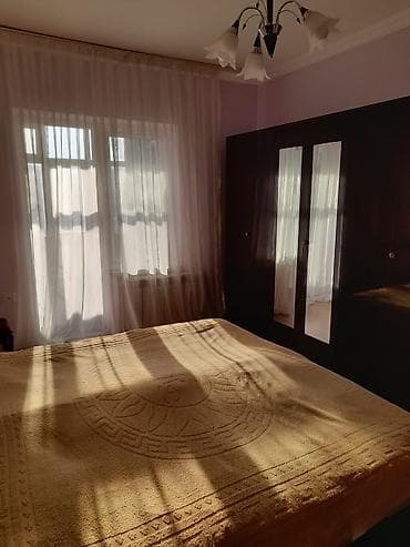 Kirayə mənzil – işıqlı və rahat yeni yasamalda abad həyətdə 9/9 2