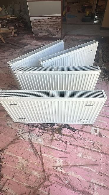 Panel Radiator Zəmanətsiz, Kredit yoxdur