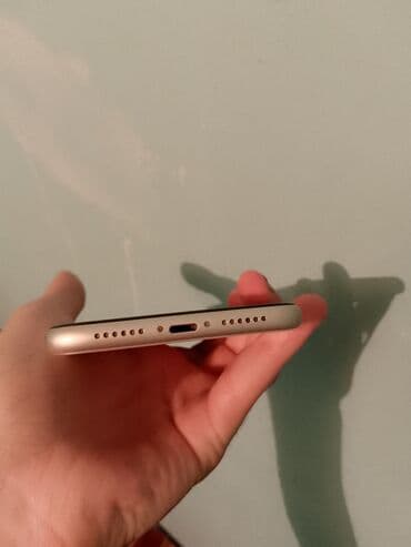 iphone 11 128 ikinci el: IPhone 11, 64 GB, Ağ, Face ID — 4