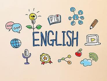 Xarici dil kursu, İngilis dili, Böyüklər üçün, IELTS/TOEFL