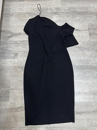 Gündəlik don, Midi, Zara, M — 1