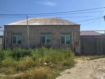 candan utu: Savalan qəsəbəsində 3 (üç) otaq şəxsi tikilmiş evimi 70000 manata — 2